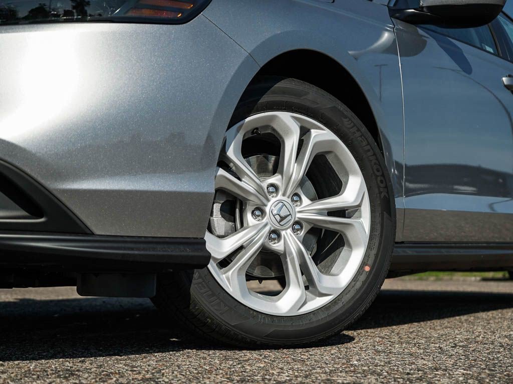New 2026 Honda Accord LX image 6