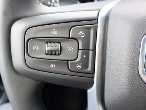 New 2026 GMC Sierra 1500 Elevation w/ Preferred Package AWD/4WD image 20