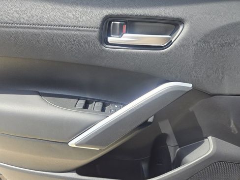 New 2026 Toyota Corolla Cross XLE FWD image 18