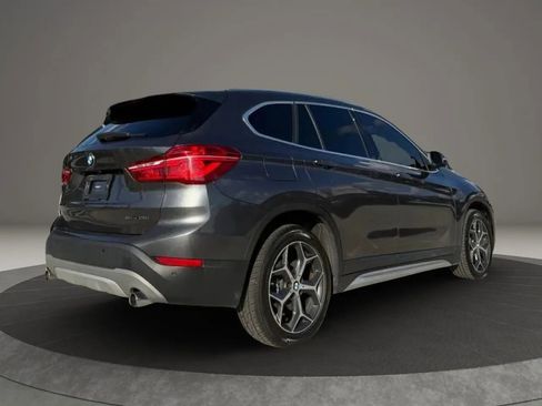 Used 2019 BMW X1 sDrive28i FWD image 6