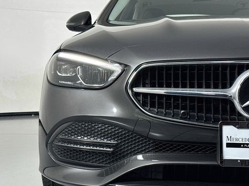Certified 2022 Mercedes-Benz C 300 Sedan image 15