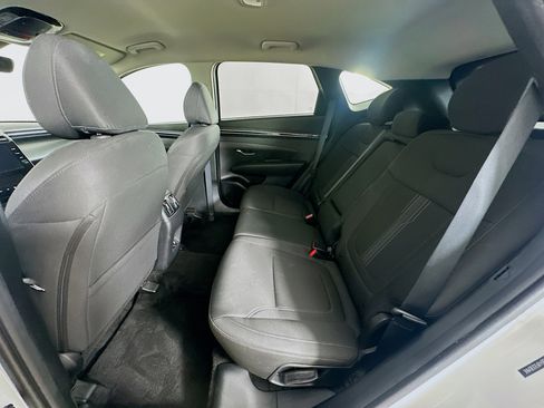 Used 2024 Hyundai Tucson SEL FWD image 27