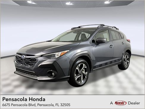 Used 2024 Subaru Crosstrek 2.0i Premium AWD/4WD image 1
