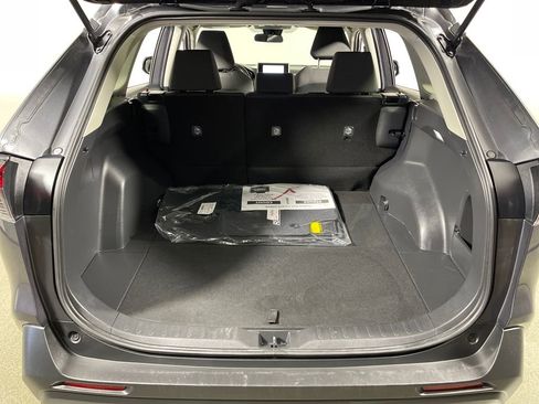 Certified 2024 Toyota RAV4 XLE image 10