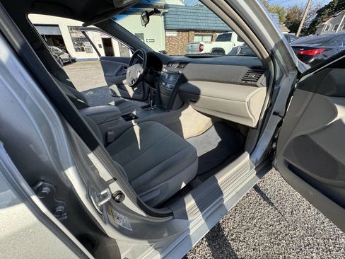 Used 2008 Toyota Camry Hybrid image 35