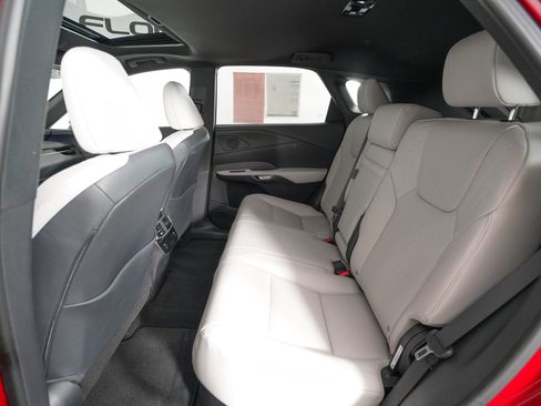 Certified 2025 Lexus RX 350 Premium Plus image 13