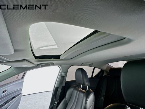 Used 2019 Acura ILX image 24