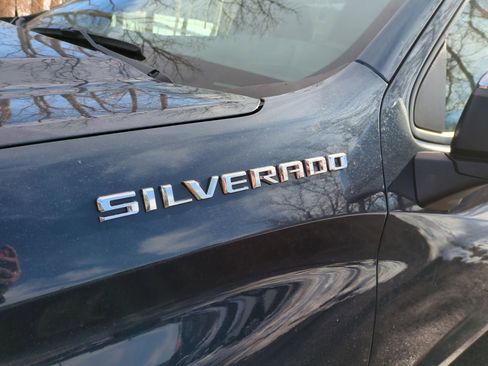 Certified 2023 Chevrolet Silverado 1500 LT image 31