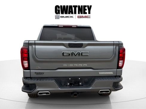 Used 2022 GMC Sierra 1500 Elevation image 5