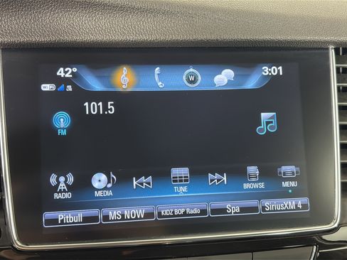 Used 2020 Buick Encore Preferred w/ Safety Package image 18