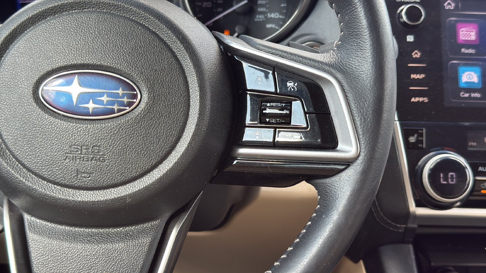 Used 2018 Subaru Outback 2.5i Limited AWD/4WD image 15
