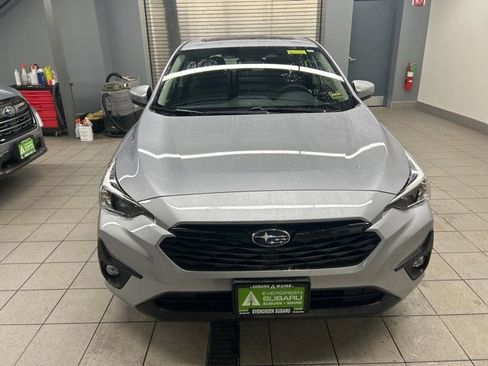 New 2026 Subaru Impreza 2.0i Sport image 2