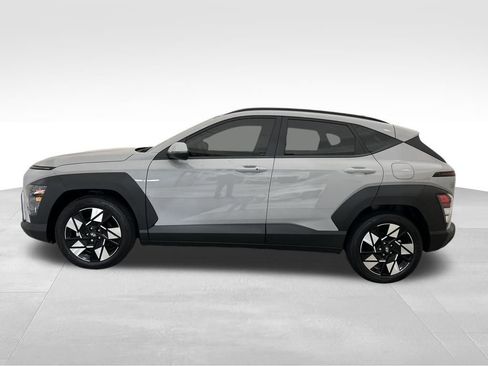Certified 2024 Hyundai Kona SEL image 2