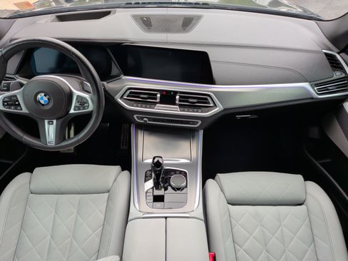 Certified 2023 BMW X5 sDrive40i w/ M Sport Package image 33