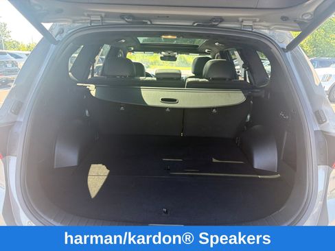 Used 2022 Hyundai Santa Fe Calligraphy FWD image 22