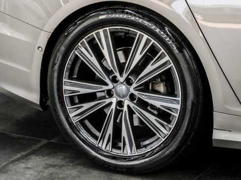 Used 2019 Audi A6 3.0T Premium Plus AWD/4WD image 73