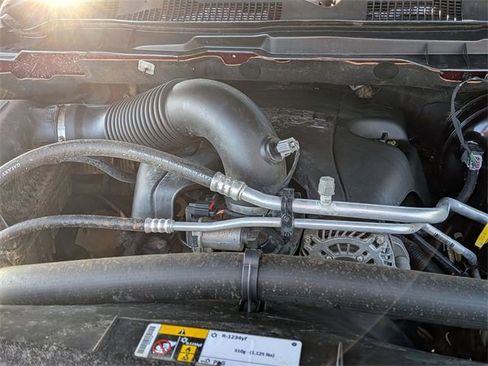 Used 2019 RAM 1500 Big Horn image 38
