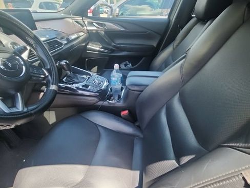 Used 2018 MAZDA CX-9 Grand Touring FWD image 8