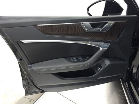 Used 2021 Audi A6 3.0T allroad Premium Plus w/ Executive Package image 13