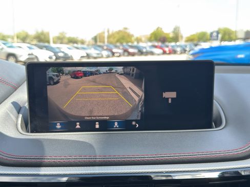 Certified 2023 Acura MDX A-Spec AWD/4WD image 13