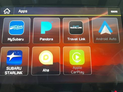 Used 2023 Subaru Crosstrek 2.5i Limited image 10