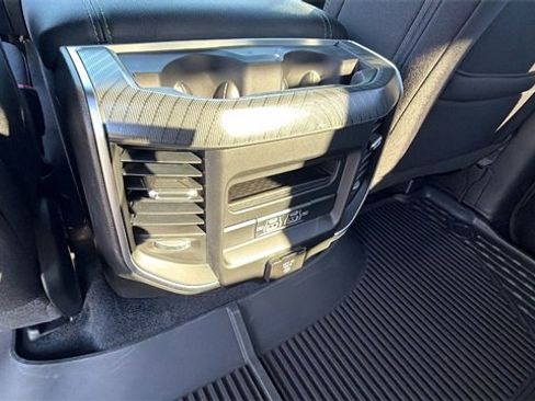 New 2026 RAM 1500 4x4 Crew Cab image 18