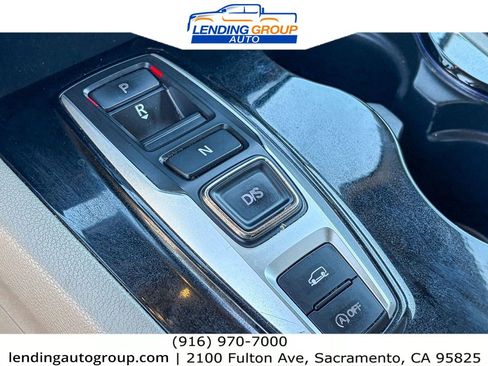 Used 2017 Honda Pilot Elite image 19