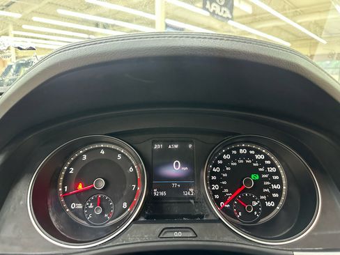 Used 2019 Volkswagen Atlas SE image 24