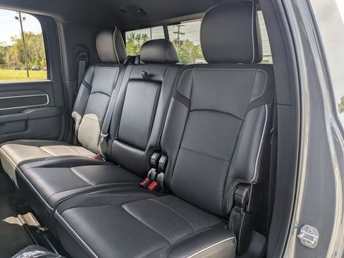 New 2026 RAM 2500 Laramie image 26