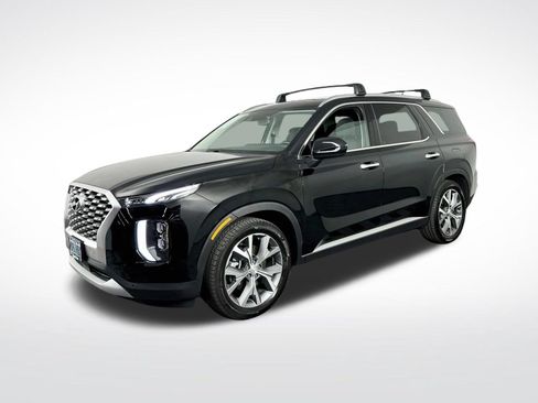 Used 2022 Hyundai Palisade SEL w/ Convenience Package AWD/4WD image 4