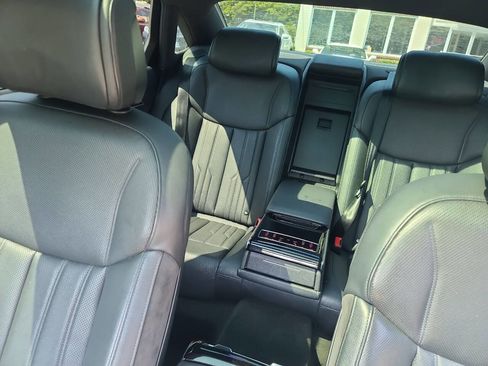 Used 2019 Audi A8 L 3.0T w/ Executive Package image 23