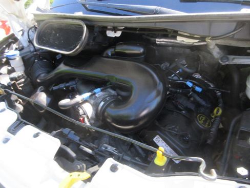 Used 2015 Ford Transit 150 130 Low Roof RWD image 38