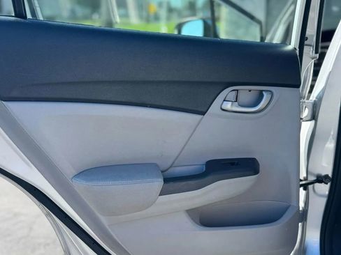 Used 2014 Honda Civic LX image 11