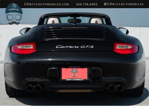 Used 2011 Porsche 911 Carrera GTS image 24