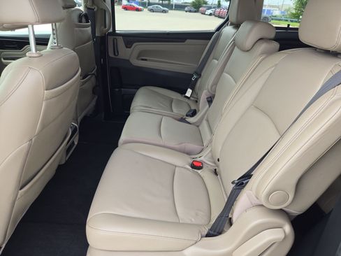 Used 2021 Honda Odyssey Touring image 28