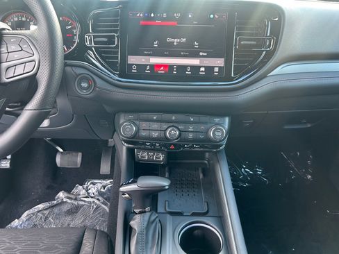 New 2026 Dodge Durango GT image 11