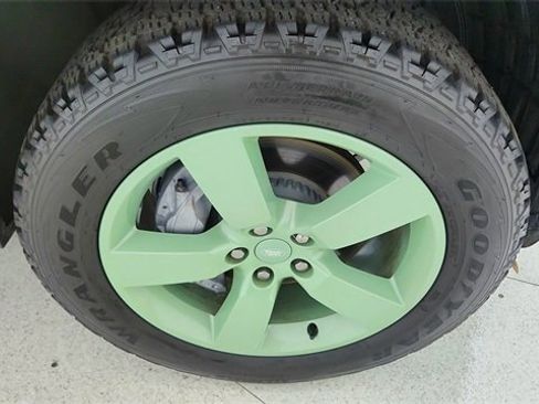 Used 2023 Land Rover Defender 110 75th Limited Edition image 54