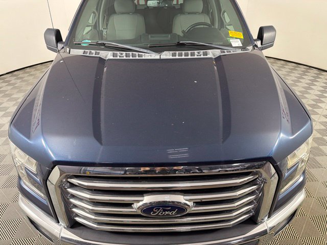 Used 2017 Ford F150 XLT w/ Equipment Group 302A Luxury AWD/4WD image 5