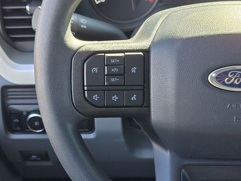 Used 2024 Ford F250 XL w/ STX Appearance Package image 32