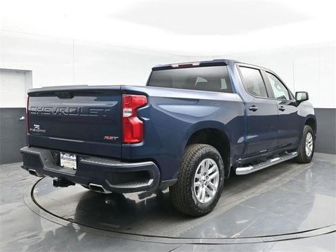 Used 2020 Chevrolet Silverado 1500 RST image 14