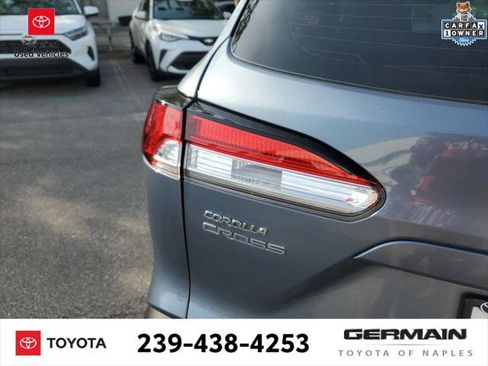 Certified 2024 Toyota Corolla Cross L image 15