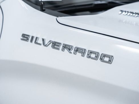 New 2025 Chevrolet Silverado 1500 W/T w/ WT Safety Package image 16