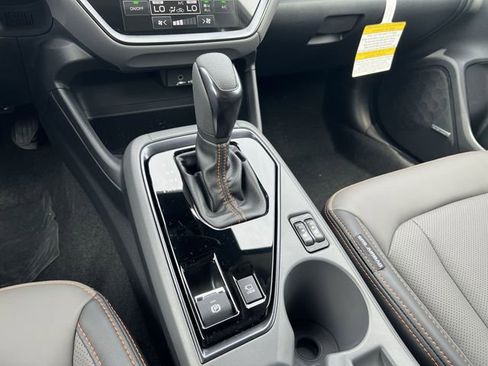 New 2026 Subaru Crosstrek 2.5i Limited AWD/4WD image 18