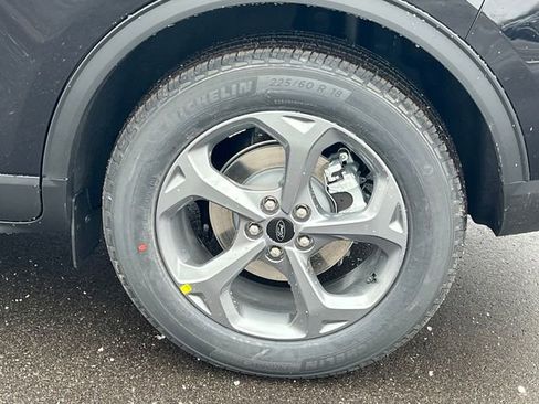 New 2026 Ford Escape ST-Line Select w/ Tech Pack #1 image 9