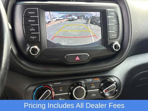 Used 2020 Kia Soul X-Line FWD image 10