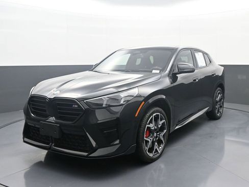 Used 2025 BMW X2 M35i w/ Premium Package image 1