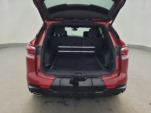 Used 2019 Chevrolet Blazer RS w/ Sun and Wheels Package AWD/4WD image 29
