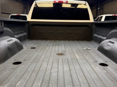 Used 2014 RAM 3500 Tradesman w/ Chrome Appearance Group AWD/4WD image 12
