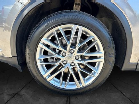 Used 2023 Acura MDX SH-AWD w/ Advance Package image 14