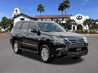Used 2019 Lexus GX 460 Premium